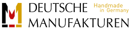 Deutsche Manufakturen: Handmade in Germany